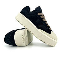 Жіночі кросівки New Balance CT302 Black, Чорні Кросівки Нью Беланс