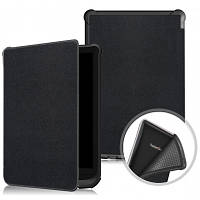 Чехол для электронной книги BeCover Pocketbook 6" 606/616/617/627/628/632/633 Black (707152) - Топ Продаж!