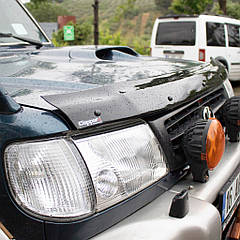 Hyundai Galloper 1997-2003 гг.