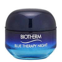 Крем для лица Biotherm Blue Therapy Night 50 мл, тестер