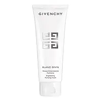 Пенка для умывания Givenchy Blanc Divin Purifying Foam 125 мл