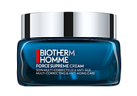 Крем для лица Biotherm Homme Force Supreme Multi-correcting AND Anti-aging Cream 50 мл