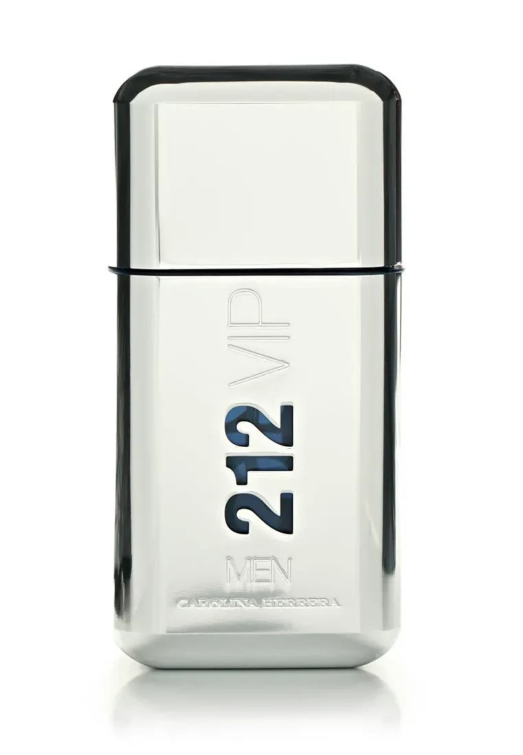 Carolina Herrera 212 VIP Men 30 мл - туалетная вода (edt), без целлофана - фото 2 - id-p2065620513