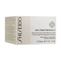 Крем Shiseido Bio-Performance Advanced Super Revitalizing Cream 50 мл