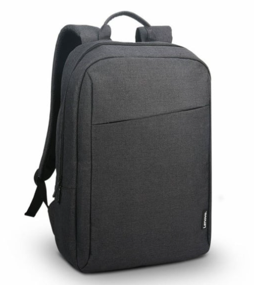 Рюкзак міський Lenovo 15.6" Laptop Backpack B210 Black-ROW (GX40Q17225)