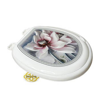 М'які кришки для унітаза