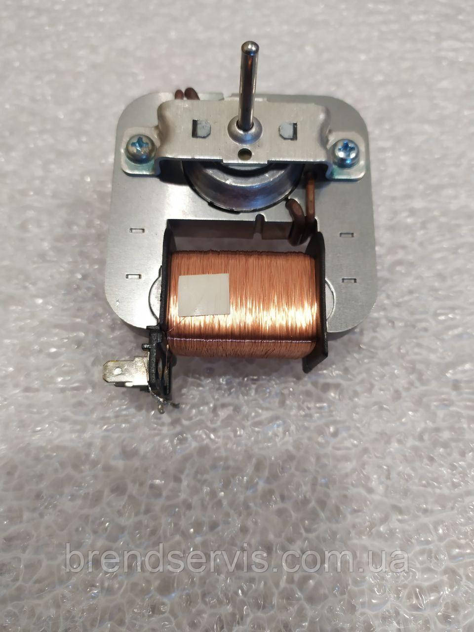 Мотор для мікрохвильової печі, фото 1