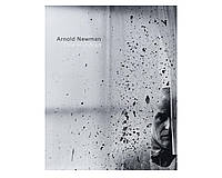 Книга о портретной фотографии Арнольда Ньюмана Arnold Newman: One Hundred подарочные книги для фотографов