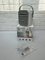 Міні-кондиціонер Вентилятор Air Cooler Fan WT-F26