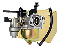 Карбюратор 168F 170F аналог HONDA Honda GX160 GX200 6-7к.с мотоблок культиватор мотопомпа віброплита