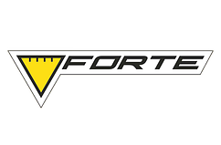 Редукторы нижние для Forte