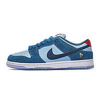 Кроссовки Nike SB Dunk Why So Sad?, Мужские кроссовки, найк данк