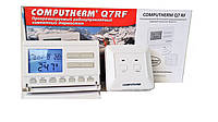 Тижневий бездротовий програматор Computherm Q7 RF