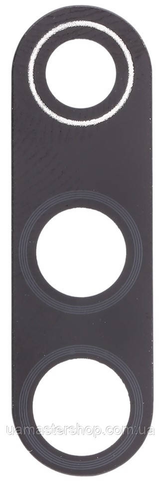 Скло камери Xiaomi Redmi Note 8 Pro без рамки, фото 1