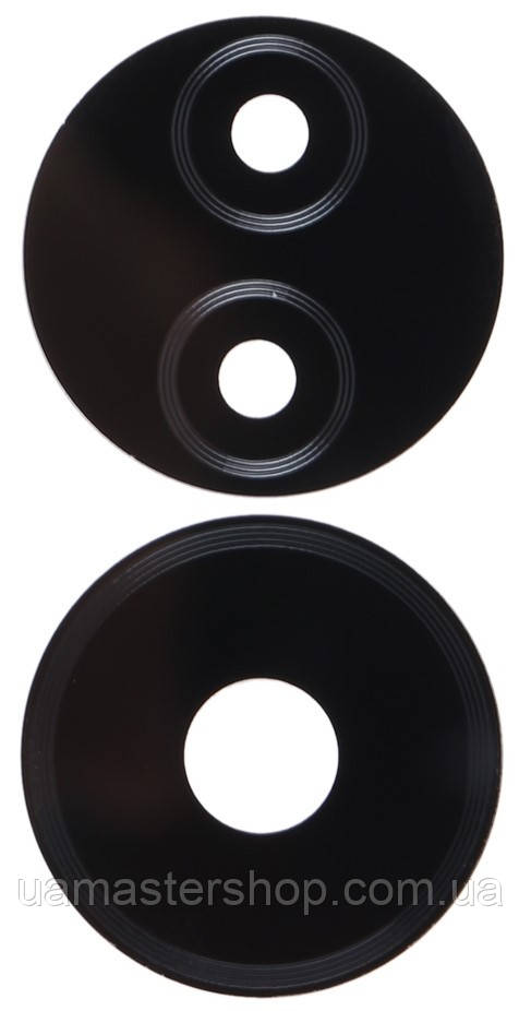 Скло камери Tecno Camon 19 CI6n без рамки комплект 2, фото 1