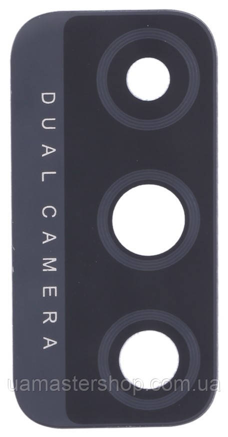 Скло камери Tecno Spark 6 Go KE5J/Spark Go 2020 KE5S без рамки, фото 1