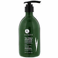 Кондиционер для волос Luseta Tea Tree & Argan Oil, 500 мл