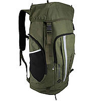 Рюкзак туристичний Semi Line 45 Khaki (A3040-2)