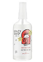 HiSkin Crazy Hair Спрей термозахист рожовий грейпфрут 100 мл