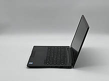 Ультрабук Dell Latitude 7300/ 13.3" (1920x1080)/ Core i5-8265U/ 16 GB RAM/ 240 GB SSD/ UHD 620, фото 4