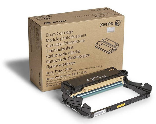 Драм картридж Xerox WC3335/3345/PH3330 Black (30000 стор) (ID ...