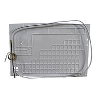 Випарник 400x600mm (плавкий) RB з капіляром