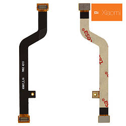 Шлейф для Xiaomi Red Rice 1S, міжплатний, з компонентами, 3G версія, оригінал