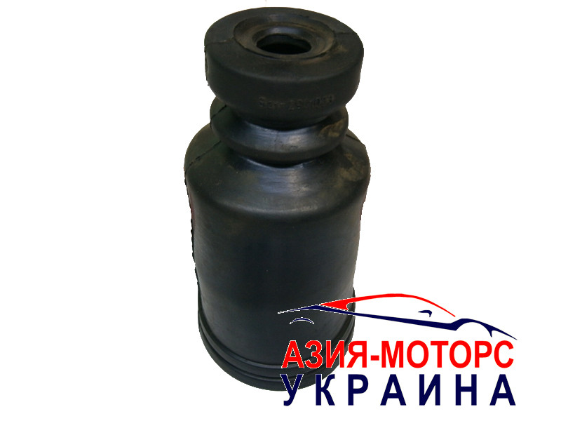 Пильник переднього амортизатора Chery Jaggi (Чері Джагги) S21-2901033 (Склад ASM-UKR)