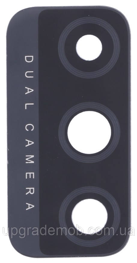 Скло камери Tecno Spark 6 Go KE5J/Spark Go 2020 KE5S без рамки, фото 1