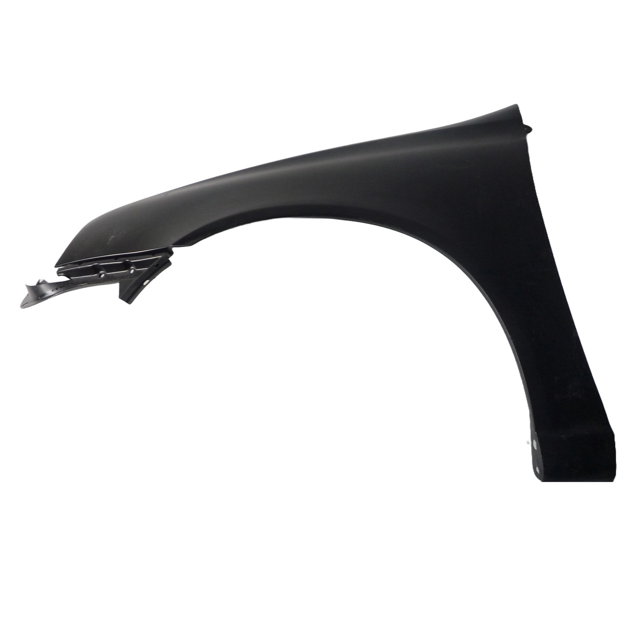 Крило переднє ВАЗ 1118, 1117, 1119 (Калина) ліве (вир-во Начало)