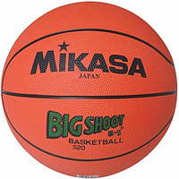 Mikasa 520 - Універсальний Баскетбольний М'яч