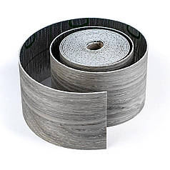 Молдинг вініловий самоклеючий 5000х100х2мм Матовий (D) SW-00001797