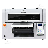 УФ принтер My Print UV3040 с 2 печатающими головами Epson XP600, планшетный, A3 (9483)