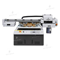 УФ принтер My Print UV6090 с 3 печатающими головами Epson XP600, планшетный, 60*90 см (9589)