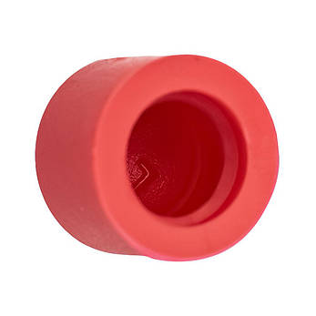 Ковпак заглушка тавониці Knott Autoflex Ø 6 мм 6J1153.001, фото 4