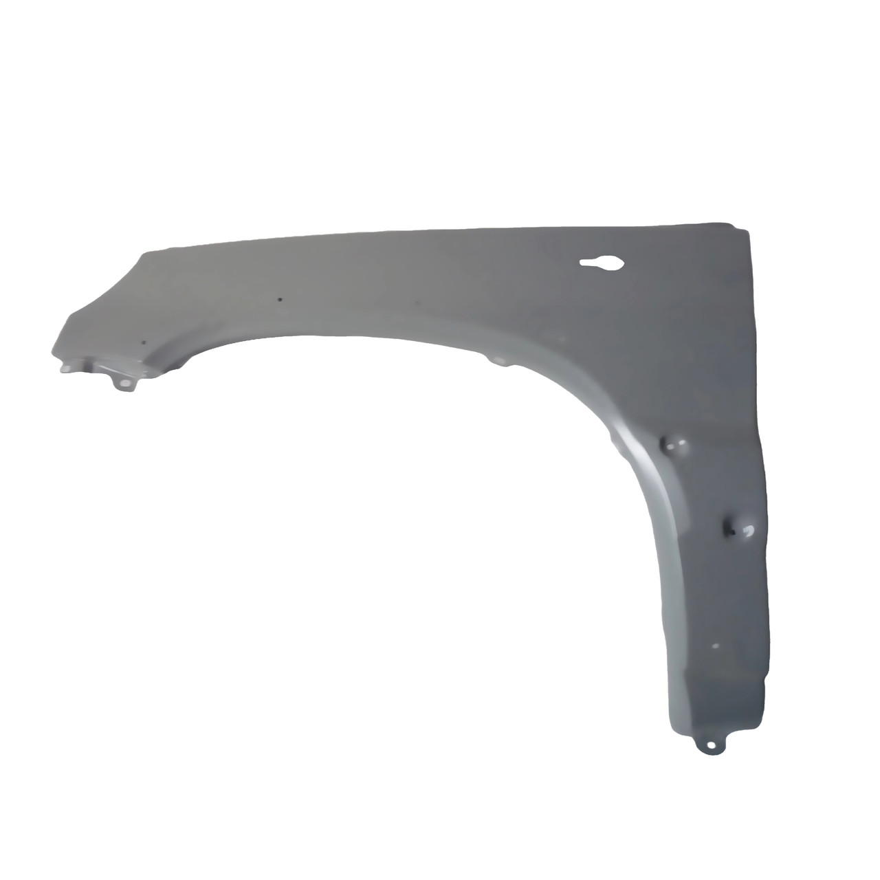 Крило переднє ВАЗ 2123 (Chevrolet Niva н.о.) ліве