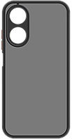 Oppo A58 Чехол матовый Защита камеры Frame Case (TPU+PC)