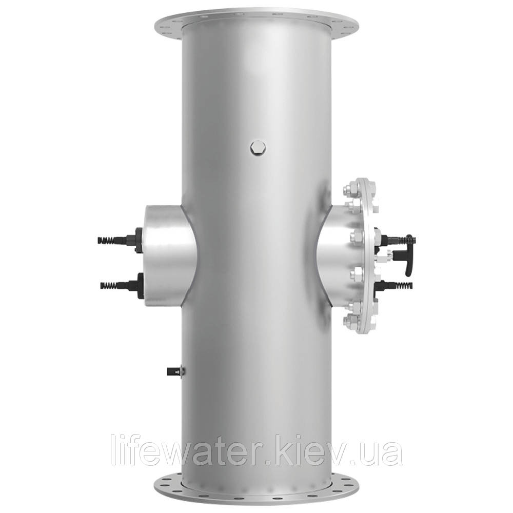 Ультрафіолетова установка Lifetech Clear (315 м3/рік, DN300, 6 кВт)