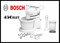 Миксер Bosch MFQ3561