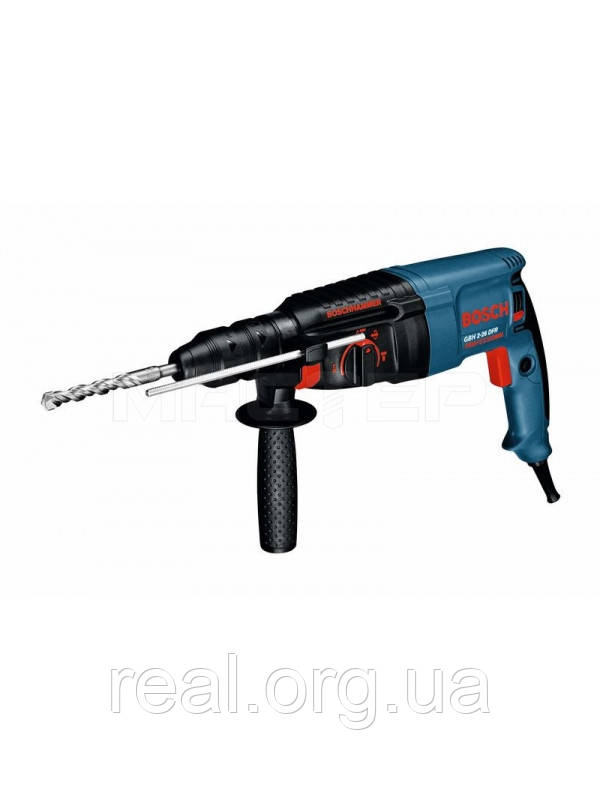 ✅ Перфоратор BOSCH GBH GBH 2-26 DFR