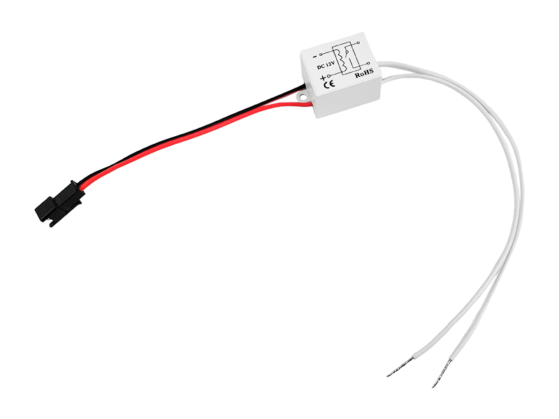 Реле-вимикач для дзеркал 170-240 V, фото 1