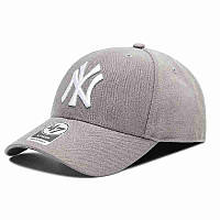 Бейсболка MLB NEW YORK YANKEES '47Brand (MVPSP17WBP-DY)