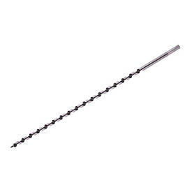 Свердло для деревини спіральне 10*460 мм INTERTOOL SW-1046