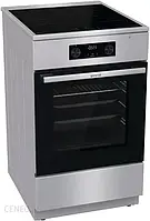 Електрична плита Gorenje MEKIS5101I