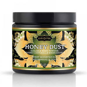 Їстівна пудра Kamasutra Honey Dust Sweet Honeysuckle 170