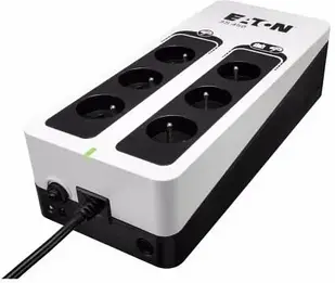 Джерело безперебійного живлення Eaton 3S 450 FR (3S450F)