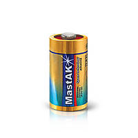 Батарейка MastAK Alkaline 6V 476A 4LR44