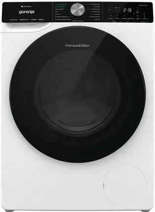 Pralka Gorenje WNS1X4ARTWIFI/PL
