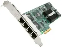 FUJITSU PLAN CP 4X1GBIT CU INTEL I350-T4 (S26361-F4610-L504)