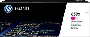 Картридж HP 659X пурпурний (W2013X)